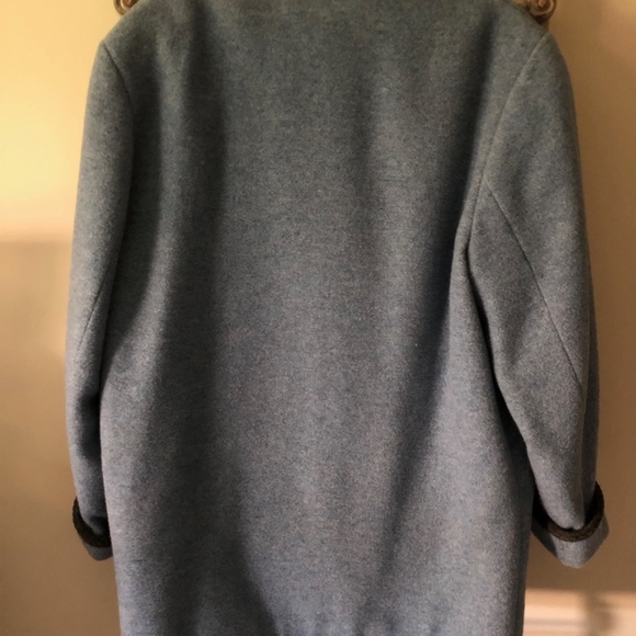 Womens Austrian Molle jacket - Picture 2 of 6